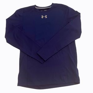 EUC Youth ColdGear long sleeve tee